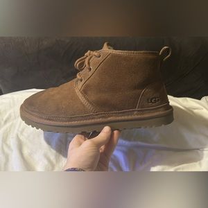 Just sitting around and need the cash. delivery only